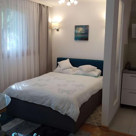 Apartment Sapphire Time Лодзь Екстер'єр фото